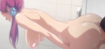 Fleur The Animation 01 ○ HENTAI Fling 2024