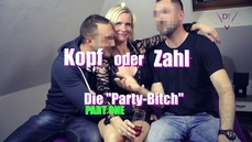 Kopf oder Zahl â€“ Die Party Bitch 2