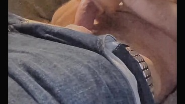 Dirty talk fucking fleshlight edging daddy cock gazzadomm