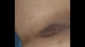 POV CONSOLADOR EN MI CULO