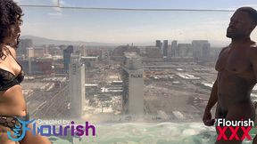 penthouse flexing with dee lusion and jamie knoxx