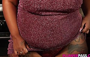 Mulan blossom, mulan gets bbc pounding! in hd