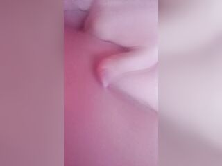 Brunette silicone doll is playing and cum ! I'm content creator ! Here to make your fetish reality