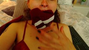 Alyson Grey Private Show