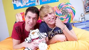 Dustin Hawthorne Takes Control: Raw, Deep Fuck Session with Tori Andrews – LollipopTwinks