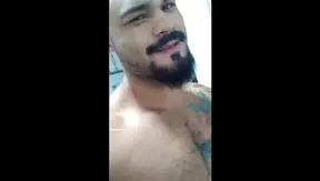 Jeff Oaks Takes Control in Steamy Bareback Anal Ride – XXXTreme Gay