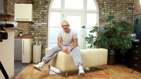 Danny Jackson