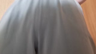 Twerk and tits and pussy