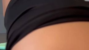 Social Media Model @CamileProsa @Twerk and #Nude #Big Ass #Sexy #Upskirt gratis nsfw video | Tik.Porn