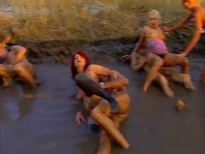 Muddy Bang