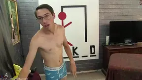 Grahams Virgin Ass Takes Massive Dick Stretch – Mind-Blowing First Time! – GayPornX 18+