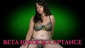 Beta Loser Acceptance - 1080p mp4