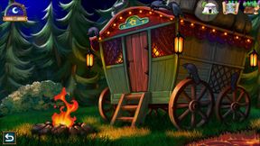 What a Legend! v0.6 - Magical problems and sexual answers (5)