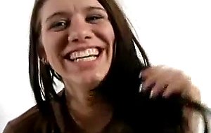 -year-old lexi lynn sucks cock and fucks