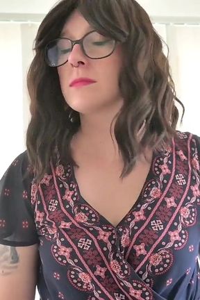 Angry Stepmom Vs. Stepson Challenge