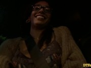 JANICE GRIFFITH IS FUN TO HAVE SEX WITH