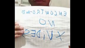 V&iacute_deo de verifica&ccedil_&atilde_o