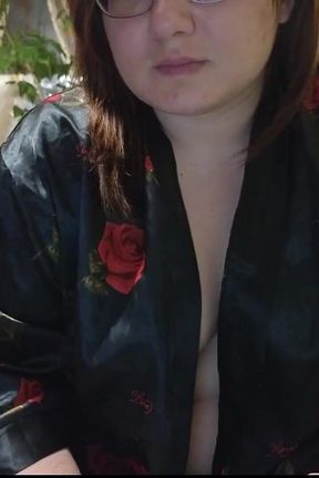 I Send a Video of My Pussy to My Husband