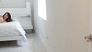 Step-Mom Gives StepSon A Doggy Style Lessons In Pleasure