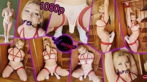 Toyed With And Stored In Wardrobe For Master 1080p