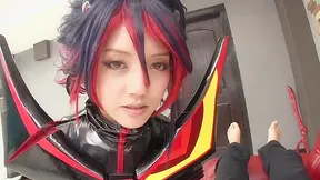 Rei Mizuna – Sexiest Cosplay Queen Takes Japan by Storm!