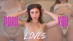 PORN LOVES YOU