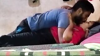 Indian Cutie Gives Sensual Oral Pleasure