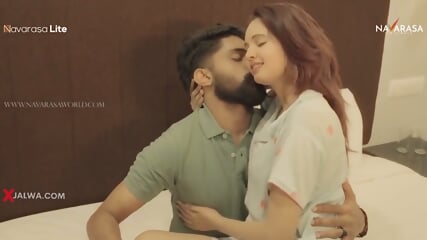 Pyasi Nokraani Hot Web Series Part-2 v6H0o