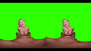 [Passthrough] Swipe Right for Desire starring Zlata Shine