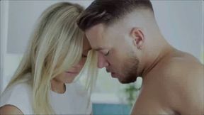 alice wild en premiere anal