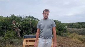 Gymboy Kept in Place