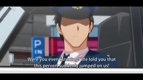Legal Fun – Fucking Any Hentai Teen You Desire In Wild Positions