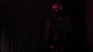 Kylo Ren Makes a Spy His Guest (Female POV Custom Video)