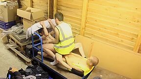 [movie][eb] Warehouse Orgy - Part3