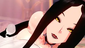 TWISTED WORLD Remake #4: The Naughty Demon Got Addicted to My Cum