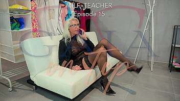 420 | MILF TEACHER | ANAL | PROLAPSE | SQUIRT | PEE