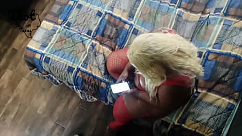 Thot in Texas - Real Black Amateurs