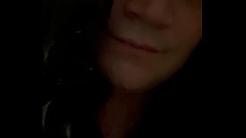 Slut tranny saying Hi to fans (jencakes)