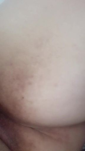 Rich wet vagina in masturbation like a bomb   Clip 2