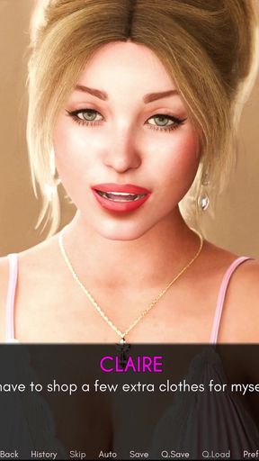 Price of Desires Part 3