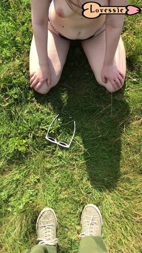 Summer Mood - Homemade Porn, BDSM, and Short Dresses - Lovessie