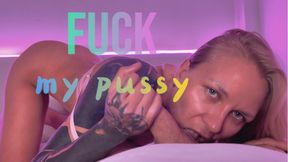 I finished in my step-sister&amp;#039;s pussy