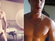 Seducción y Supervivencia: Kenu2000 en Busca de Apoyo Financiero"