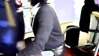 Amateur Crossdresser Blowjob and Bareback Anal Fuck