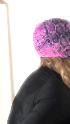 CD Slut Ass Fucking   Clip 1