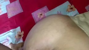 His Brother-in-law Found His Elder Brother in Law Wife Alone at Work and Had Sex with Her