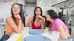 Horny Housewives #2 - Horniest Milfs Compilation