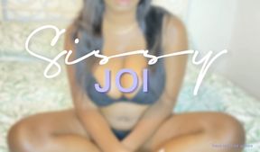 Sissy JOI