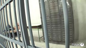 Raucous Romance: Dominatrix Distracts then Degrads Client With Cunnilingus Cumming Creampies