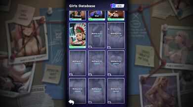 Slut Squad Game - El Dildo-Rado Event Game Gallery